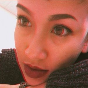 Meet your Posher, Bertha